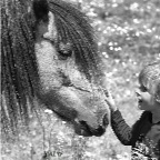 061 - Kaepa und Paddy Mai 2010