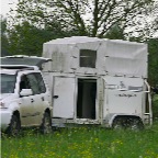 001 - Verladen der Mädels